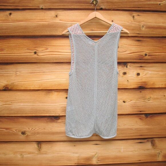 Helmut Lang Sweater Knit Top - Picture 6 of 9